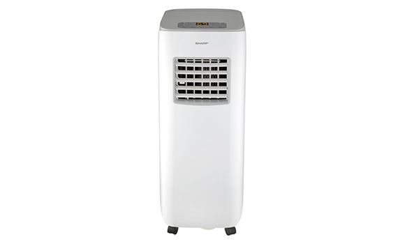 portable air conditioner