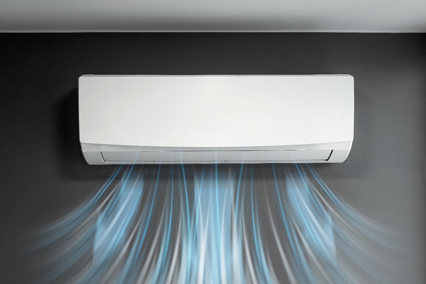How Does an Air Conditioner Work? - SHARP
