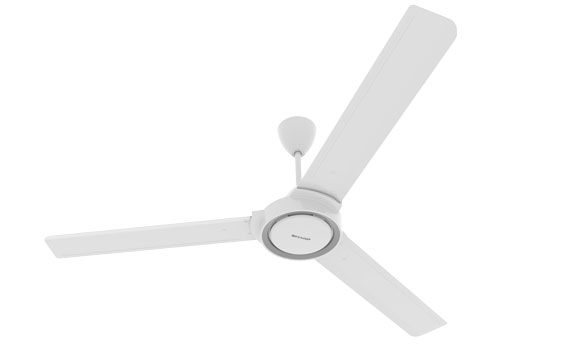 The Best Fan Only From Sharp Pjc60cf